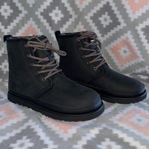 Men’s Harkley Weather SN 1017238 size 6